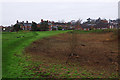 Sleaford Castle