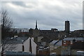 Roofscape, Watford