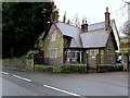 The Lodge, Snatchwood Road, Pontnewynydd