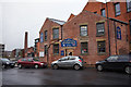 Kelham Island Brewery Shop