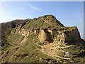 Bishopstone Glen, Beltinge