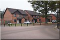 Housing in Ladywood Avenue