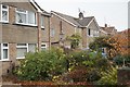 Houses in Church Road West