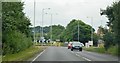 A137, Cattawade