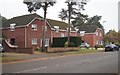 Bland houses - Church Road East