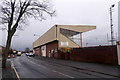 Southport FC, Haig Avenue, Southport