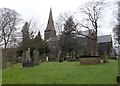 St John the Evangelist - Church Street