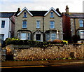 Wortley, a late Victorian house in Nailsworth