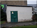 Electricity Substation No 1052 - Swallow Lane