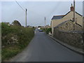 Cape Cornwall Road