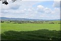 NY0683 : Pasture near Lochmaben by Richard Webb