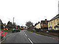 Marford Road, Wheathampstead