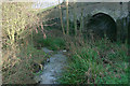 Turnford Brook & Mylne Aqueduct, New River