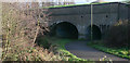 Mylne Aqueduct, New River, Turnford