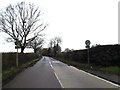 TL1713 : Harpenden Road, Wheathampstead by Geographer