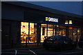 Greggs, Heathfield Industrial Estate