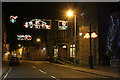 Christmas Lights, Maybole