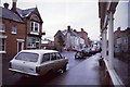 Teme Street, Tenbury Wells, 1985