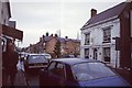 Teme Street, Tenbury Wells, 1985