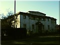 Former Christian Science church, Headingley Lane