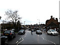 TL1413 : Piggottshill Lane, Harpenden by Geographer