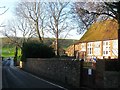 St Wulfrans Church Room, Ovingdean Road, Ovingdean