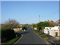 Longhill Road, Ovingdean