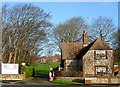 The Lodge, Greenways, Ovingdean