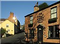 Half Moon, Knaresborough