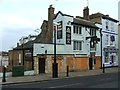 The North Foreland, Rochester