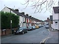 James Street, Rochester