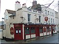 The Ship Inn, Rochester