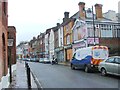 High Street, Chatham