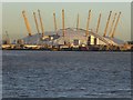 TQ3980 : The O2 Arena by Oliver Dixon