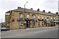 Crown Hotel, Albert Road