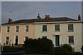 10 Clarence House and 9 Brunswick House, The Beach, Clevedon