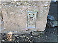 Ordnance Survey Flush Bracket G370