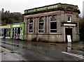 Waterloo House, a former bank building in Nailsworth