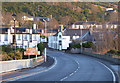 Entrance to Helmsdale