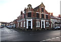 Former Hereford Arms pub, Newport