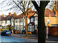 Cateswell Road, Hall Green