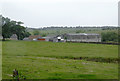 Farm buildings south-east of Bradnop, Staffordshire