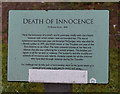 C4316 : Death of Innocence by Ian S