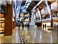 Inside the Arcades