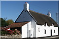 Whiteladies Cottage, 181 and 183 Old Church Road, Clevedon