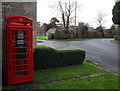 Main Street, Belton, Lincs.