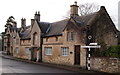 Main Street, Belton, Lincs.