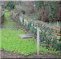 Washdyke Lane, Belton, Lincs.