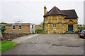 Former Chipping Norton Memorial Hospital