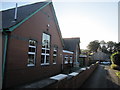 Ysgol Nannerch